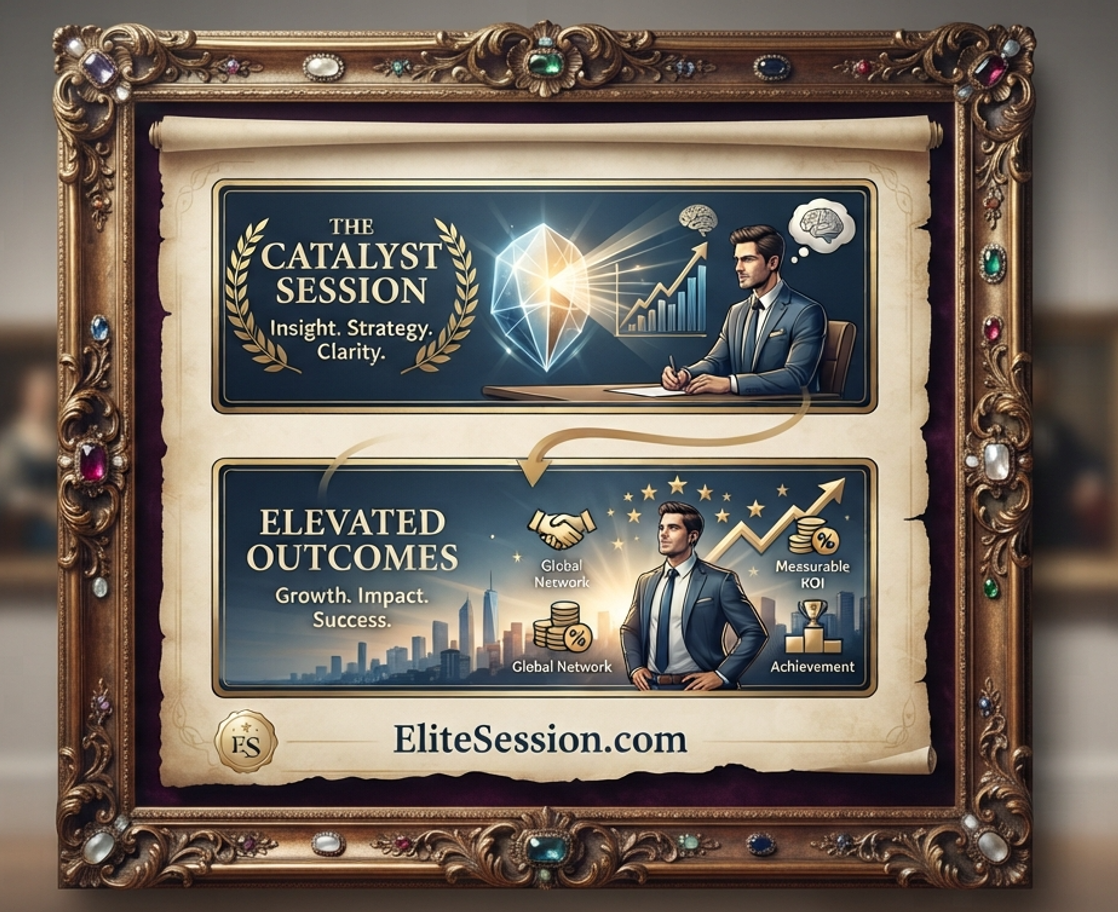 Elite session for each elite effort